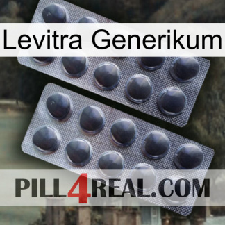 Levitra Generic 31
